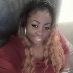 Meet your Posher, Fredricka